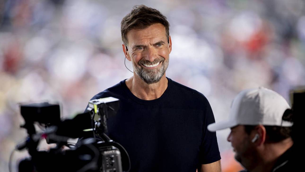 Was Klopp zuversichtlich stimmt