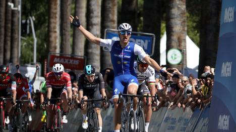 AMGEN Tour of California - Stage 1 Men's: Sacramento