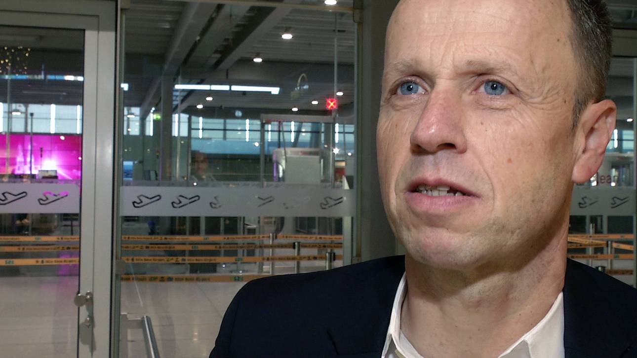 HBL-Boss: HSV droht Punktabzug