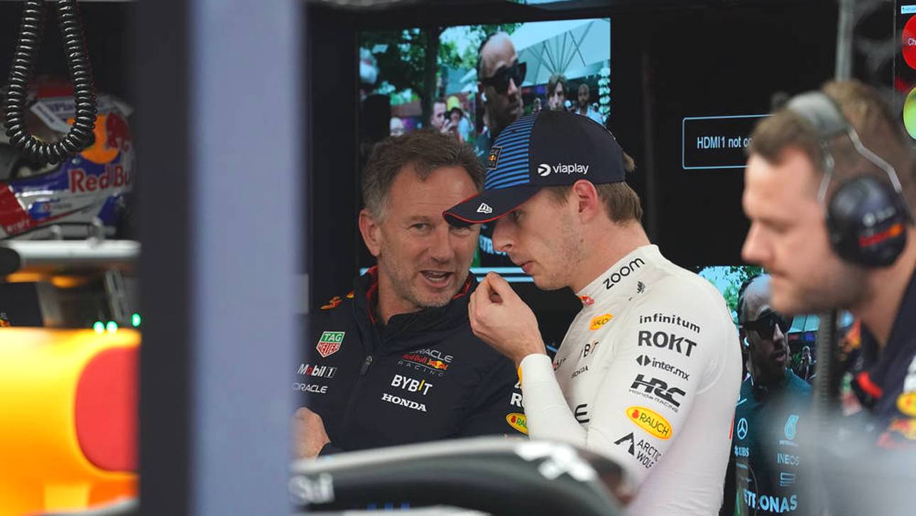 Freut sich der „Bad Bull“ zu früh?