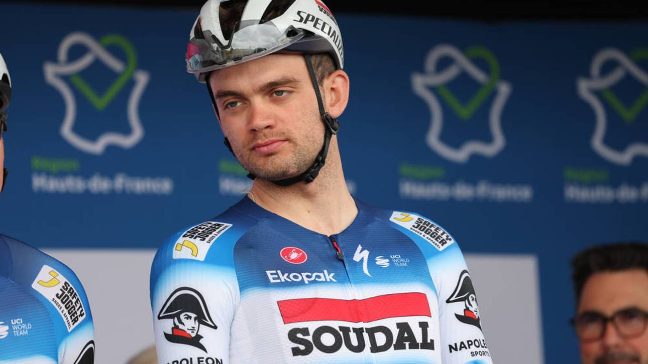 Tour-Überraschung nicht nominiert