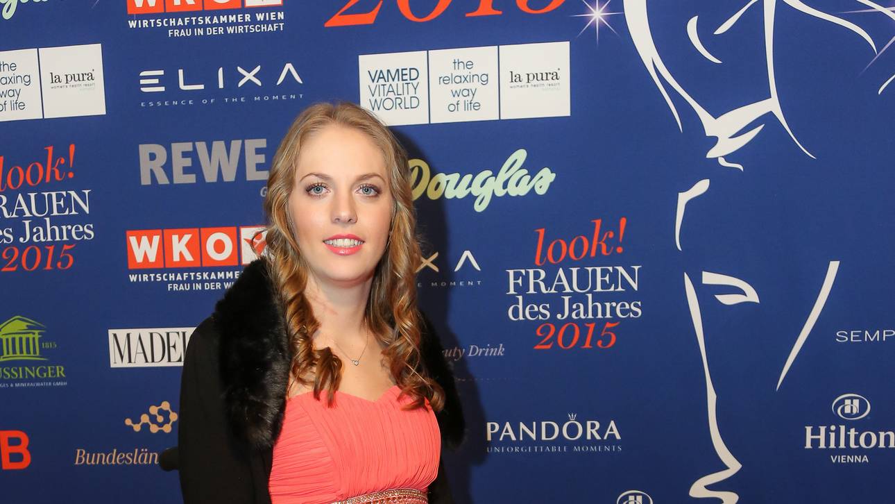 Gelähmte Grünberg will Trainerin werden