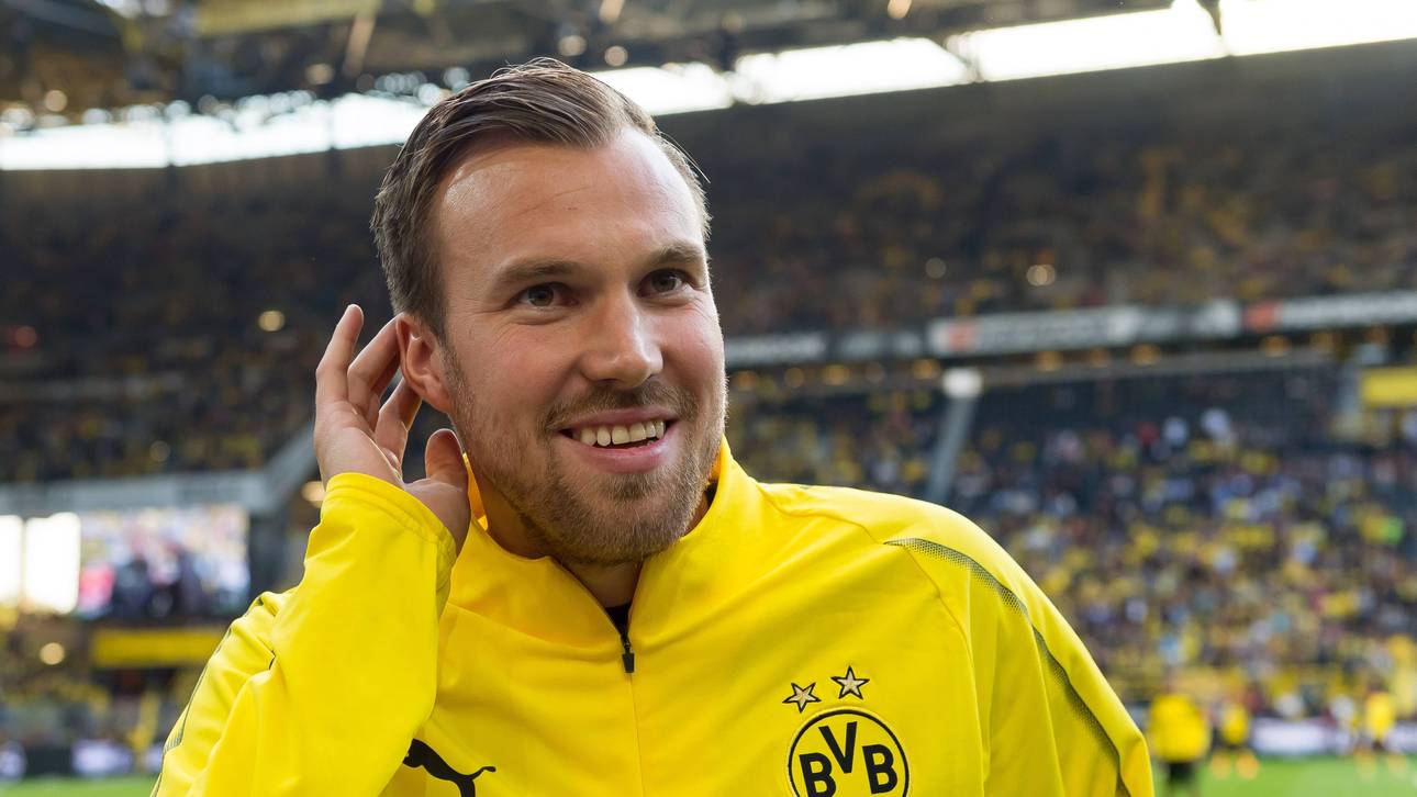 Großkreutz erklärt BVB-Höhenflug