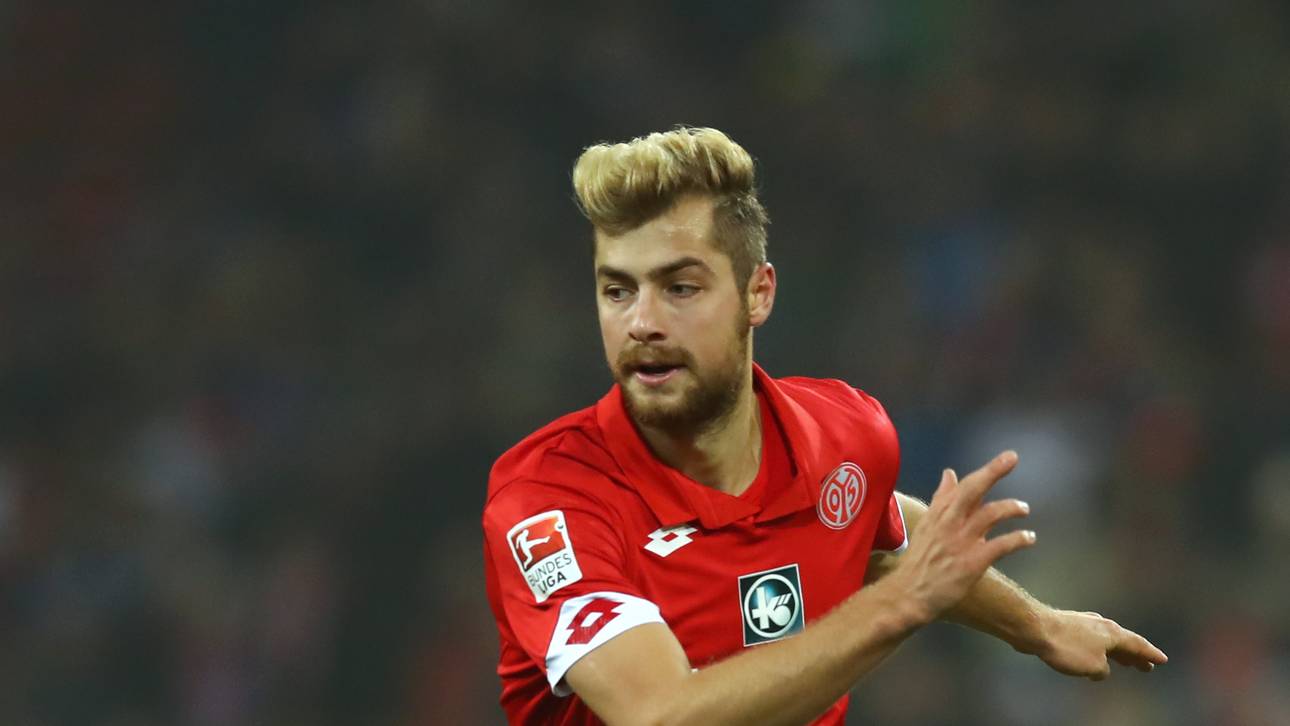 Mainz ohne Defensiv-Duo?