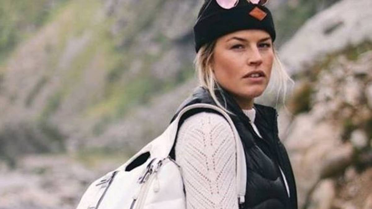 Hedvig Wessel (Freestyle, Norwegen)