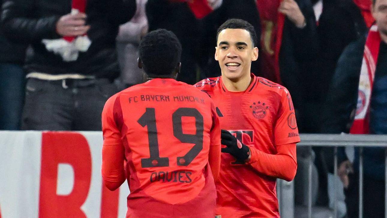 VfB Stuttgart – Bayern Tipp, Prognose & Quoten | 28.02.25