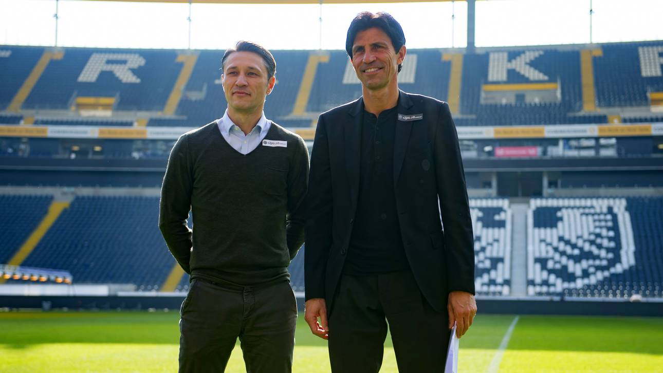 Hübner spricht über Bayern-Gerücht