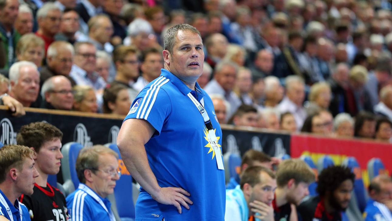 Gummersbach verpflichtet Matic