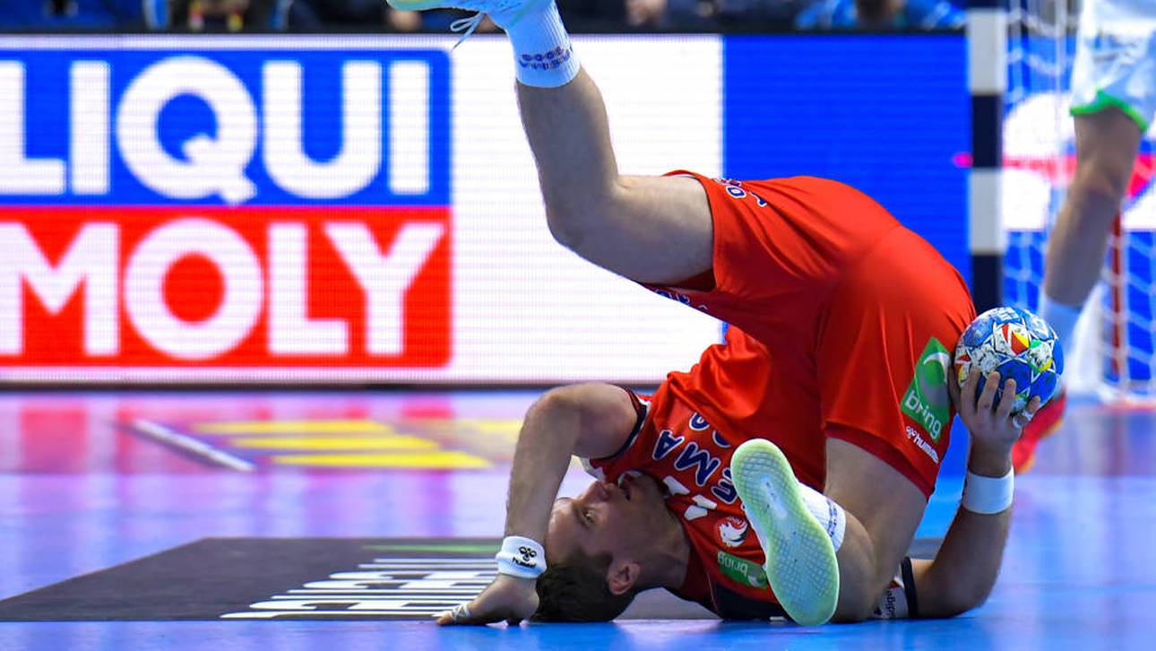 Norwegen-Krise immer größer!