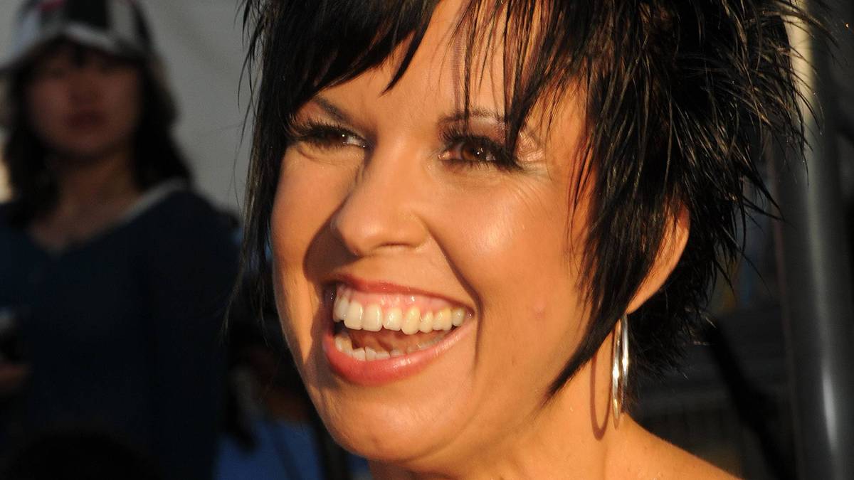 Vickie Guerrero, Eddies Witwe, heuerte nach Eddies Tod bei WWE an - und legte eine bemerkenswerte Karriere als böse General Managerin hin. Markenzeichen: Der markerschütternd vorgetragene Ausruf "Excuse me!"
