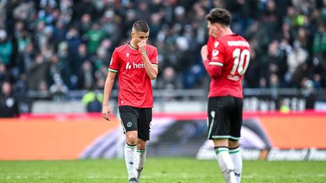 Als heimstärkstes Team der 2. Bundesliga ist Hannover 96 gegen Preußen Münster klarer Favorit - doch der Abstiegskandidat geht überraschend in Führung. Die Hausherren drehen das Spiel, aber damit ist noch nicht Schluss.