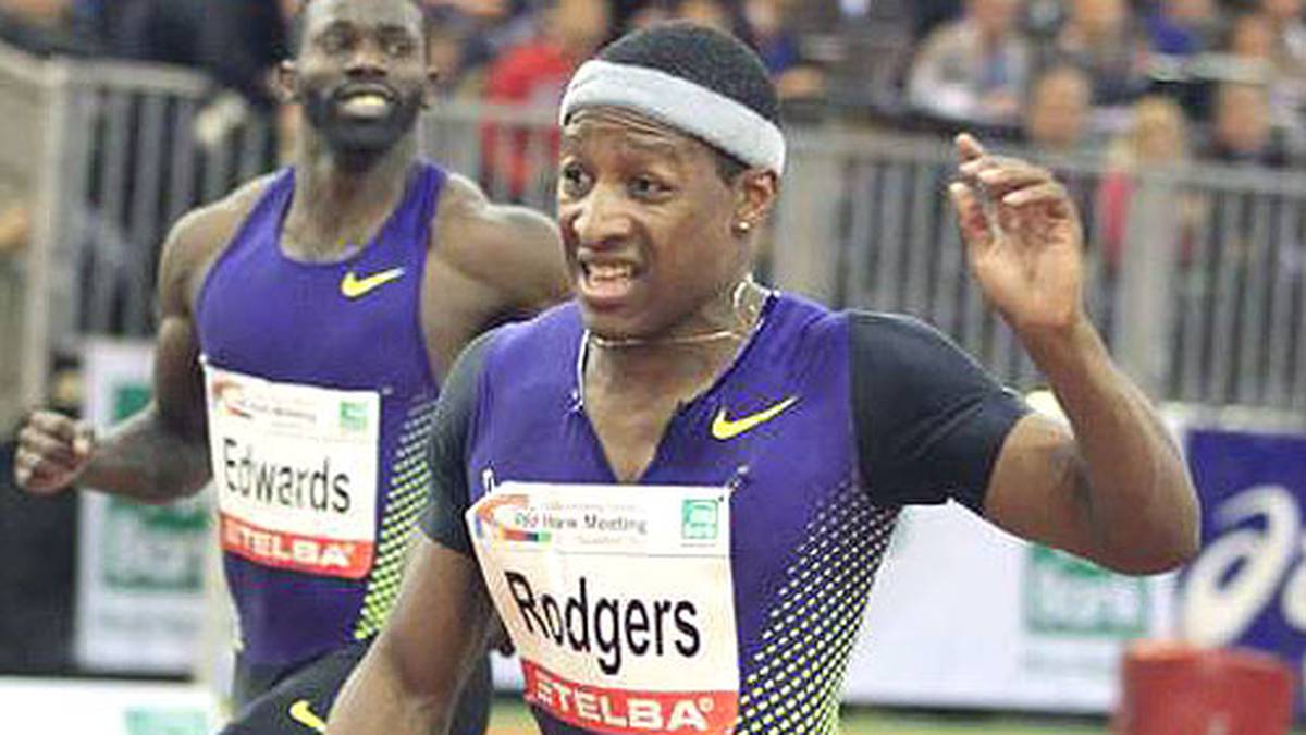 "Positiv getestet auf ein Stimulanzmittel aus einem Energy Drink", twittert Rodgers. Sein Manager Tony Campbell gesteht: "Er war in Italien in einem Club und dachte, dass er Red Bull trinkt. Aber es war ein anderer Energy Drink. Einer, der eine verbotene Substanz enthält" 