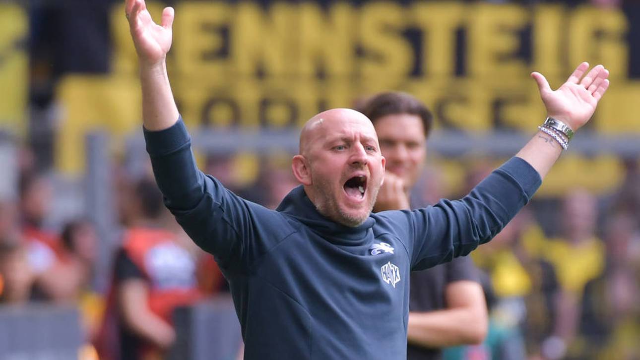 2. Bundesliga heute: Darmstadt gegen Düsseldorf