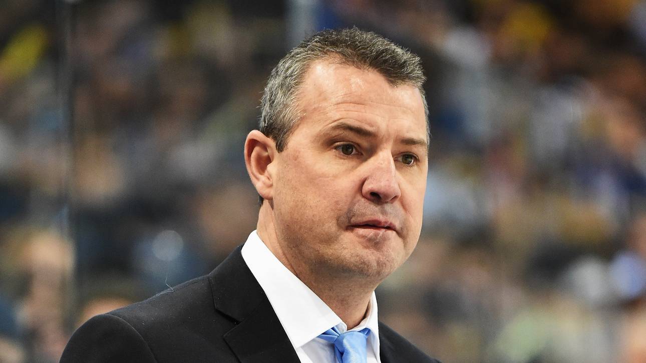 Eisbären finden neuen Coach