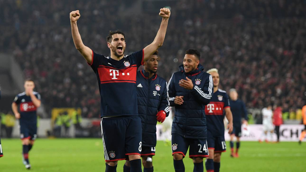 So wichtig ist Martinez für Bayern