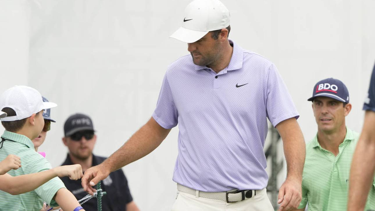 Superstar mit besonderem Fanmoment