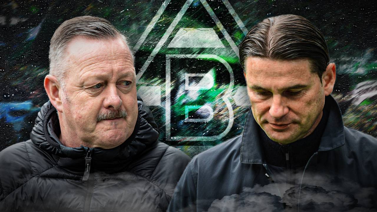Gladbach-Legende schlägt Alarm