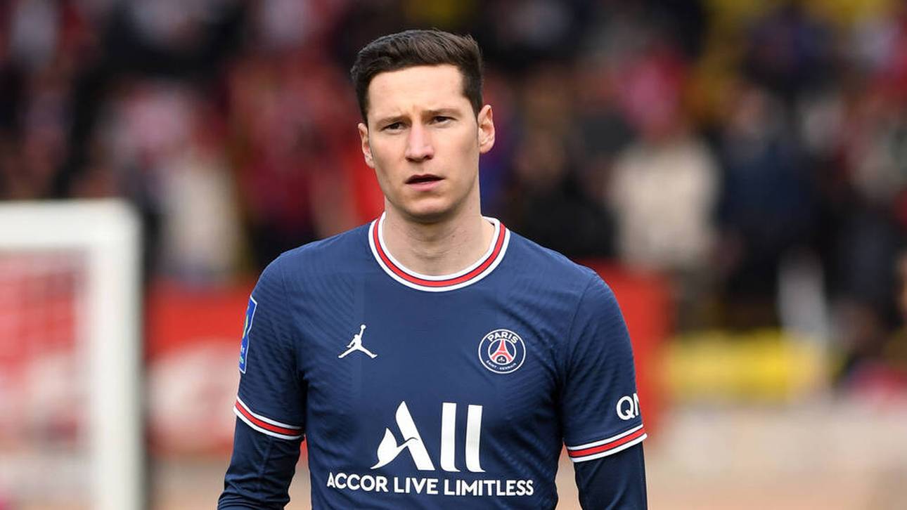 Draxler entgeht Banden-Überfall