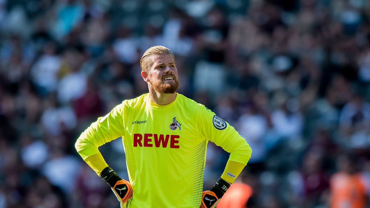 Köln verpasst nächsten Sieg