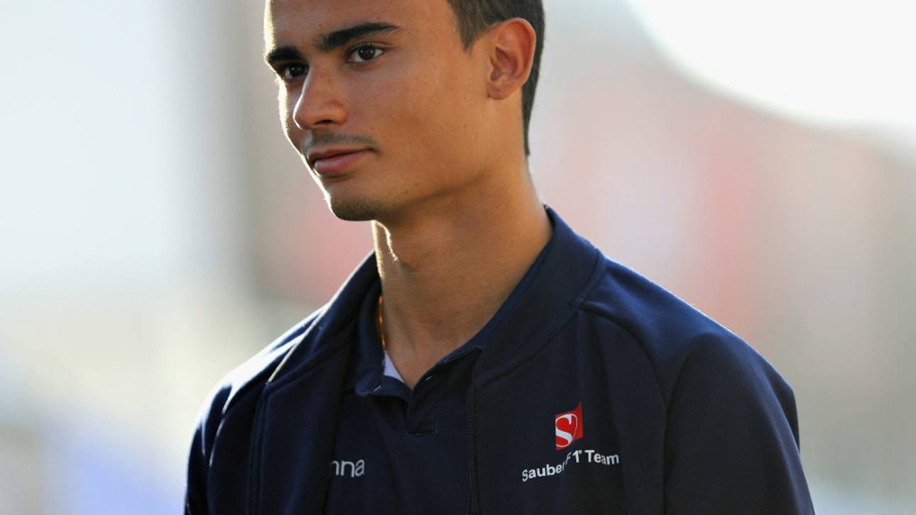 Wehrlein bezieht Stellung zur Rückschlag