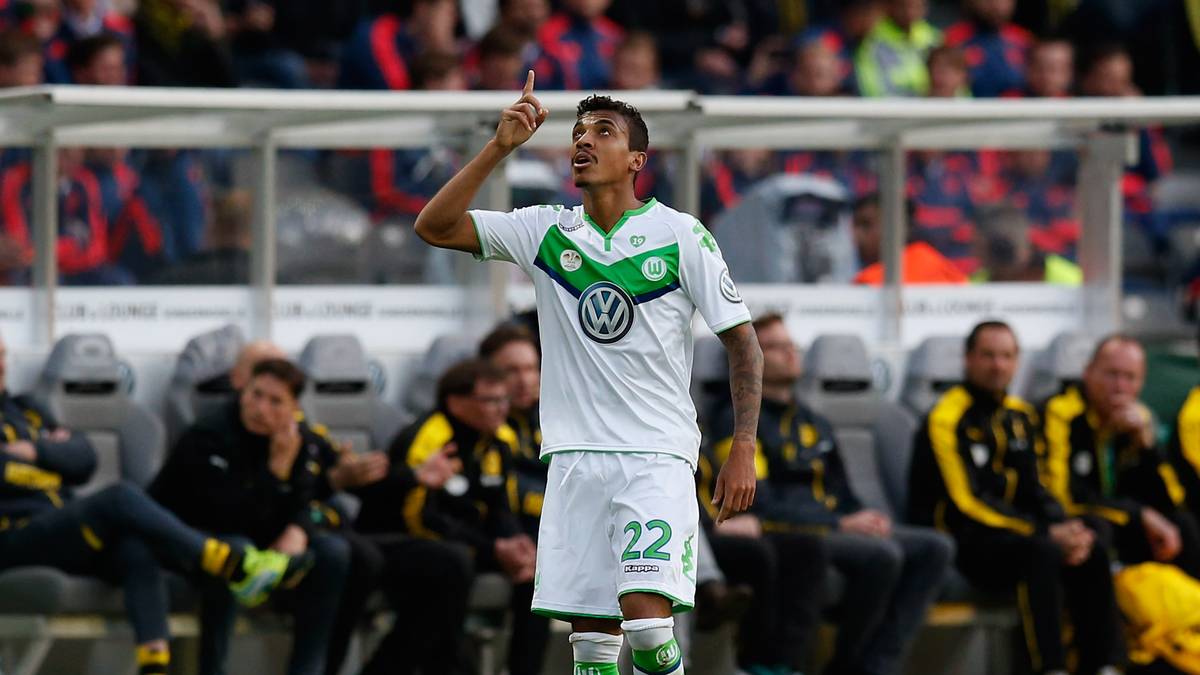 LUIZ GUSTAVO: Der Brasilianer kaufte dem Dortmunder Mittelfeld mit seiner aggressiven Art früh den Schneid ab und glänzte dann auch noch als Torschütze. Harmonierte hervorragend mit Partner Arnold und nahm Ilkay Gündogan komplett aus dem Spiel. Note: 1,5