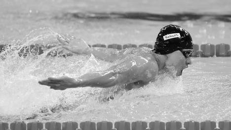 Schwimmen: Kenneth To nach Trainingseinheit gestorben, Weltklasse-Schwimmer Kenneth To wurde nur 26 Jahre alt