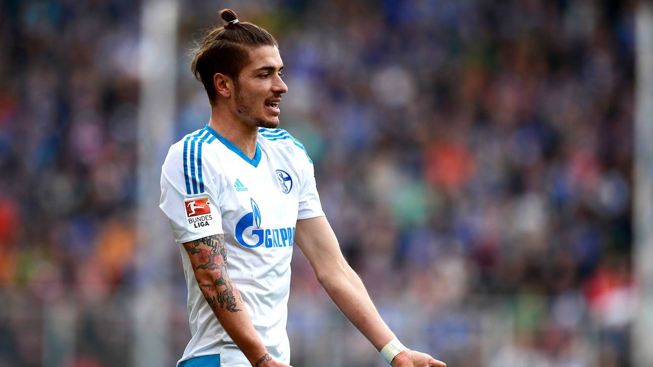 Neustädter verlässt Schalke im Groll