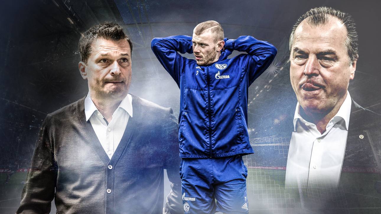 Das steckt hinter Meyers Vorwürfen