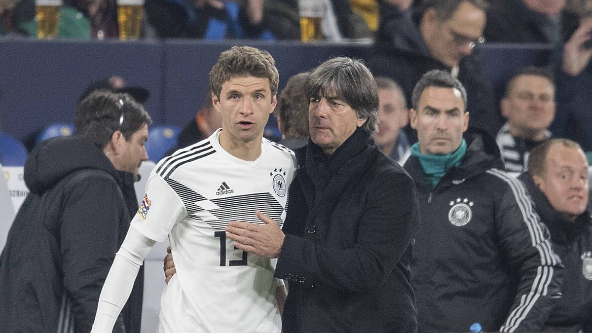 Thomas Müller (FC Bayern, 100, 38)