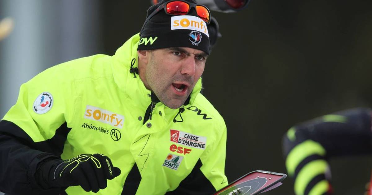 Biathlon Controversy: Federation President Voices Outrage Over New Rule