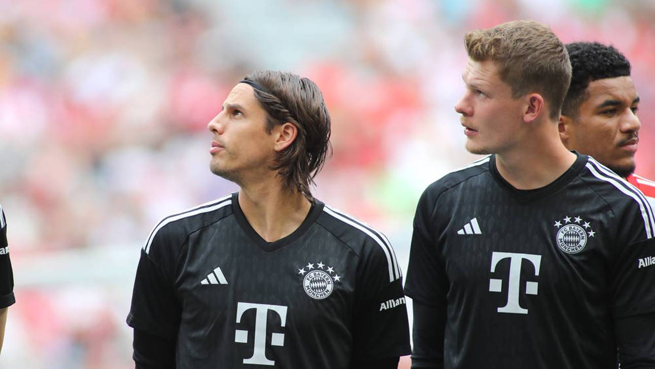 Einigung! Bayern-Keeper vor Abgang