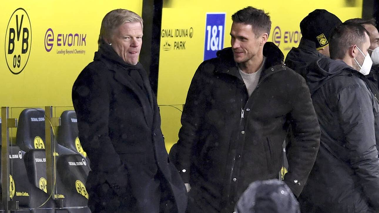 Bayern? BVB eröffnet Psychospielchen