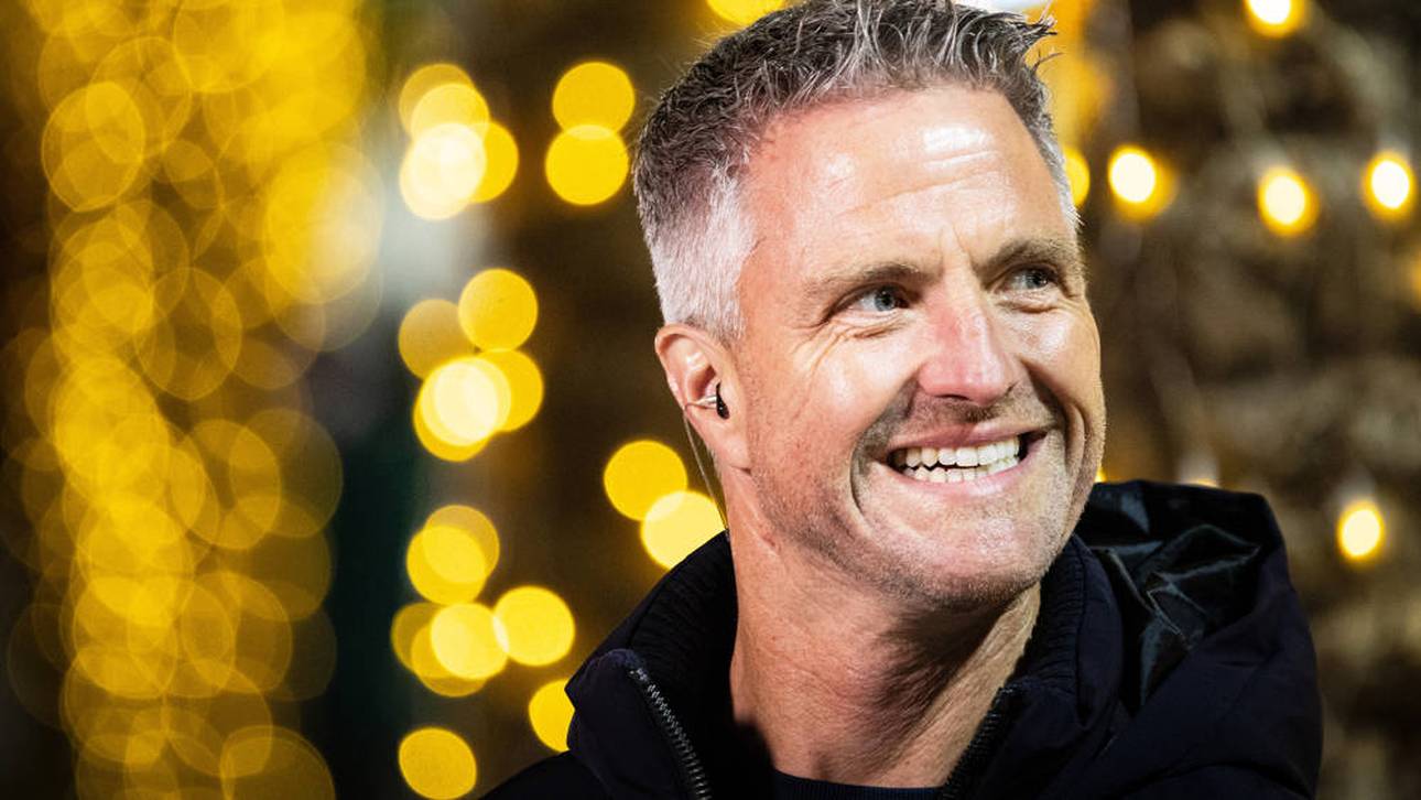 Ralf Schumacher outet sich