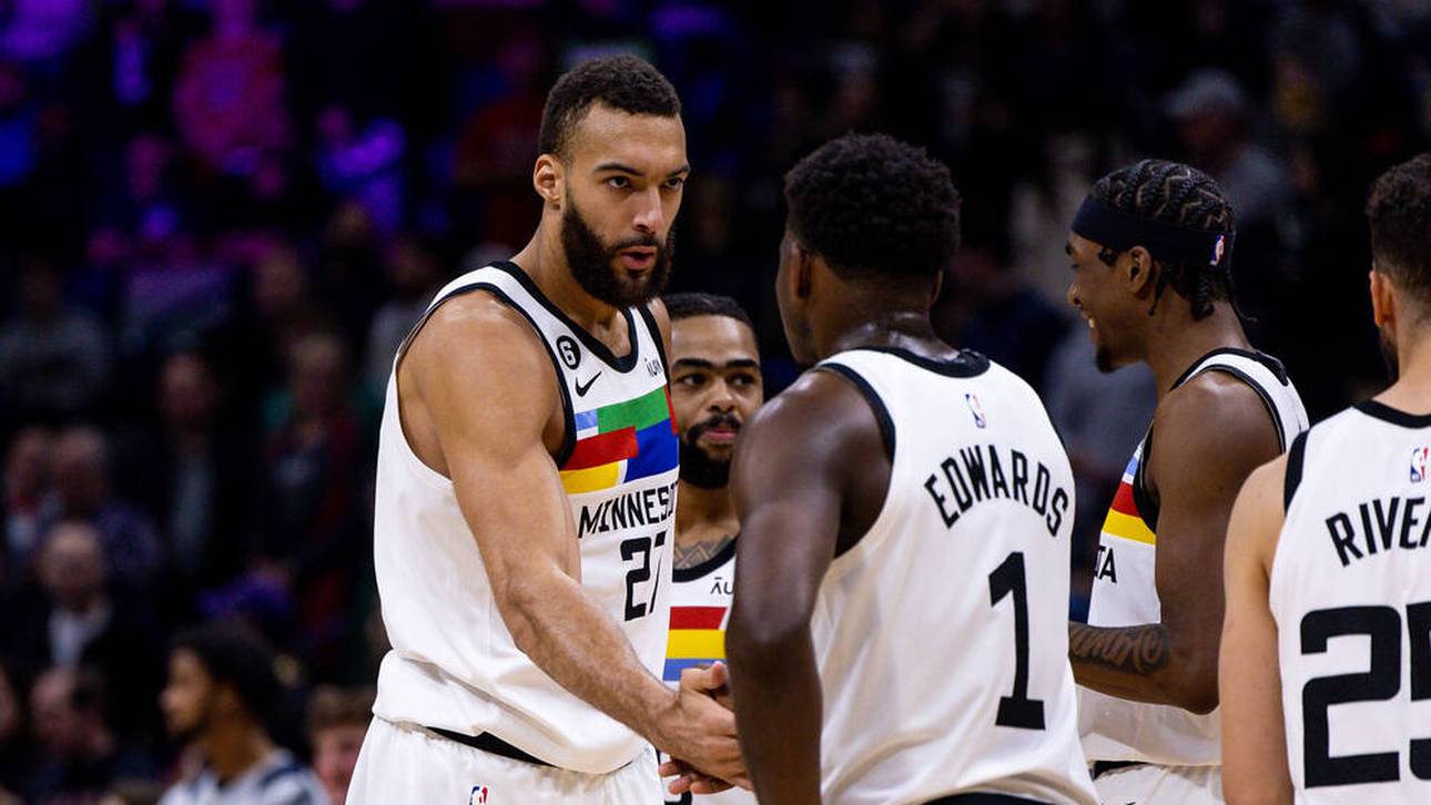 Nächste Entwicklung nach NBA-Eklat