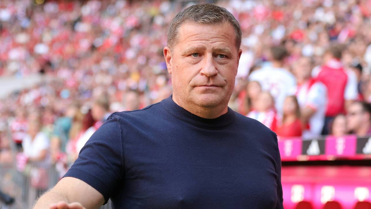 Eberl mit klarem Bayern-Bekenntnis: „Mein Herz ist hier“