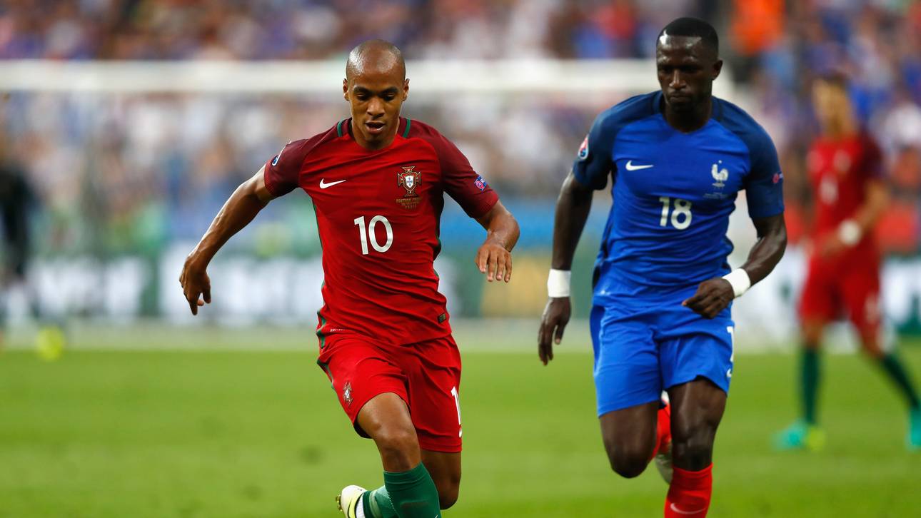 Für 45 Mio.! Inter holt Joao Mario