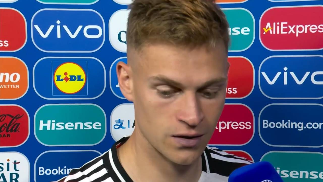 Matthäus: Das ist der Kroos-Erbe