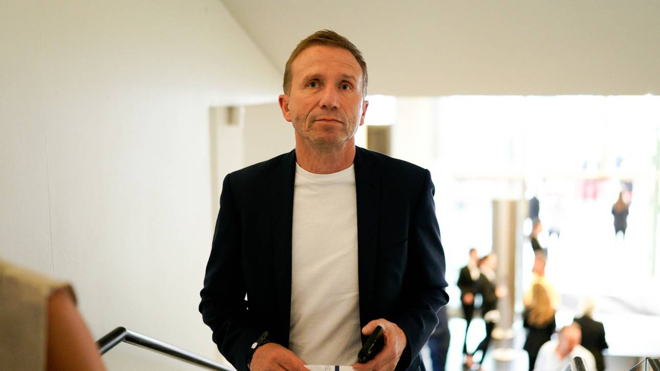 Neuer Präsident in Österreich