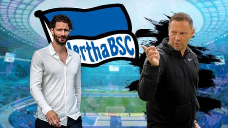 Pal Dardai kehrt als Cheftrainer zurück zur Profimannschaft von Hertha BSC und erhält einen Vertrag über den Sommer hinaus. Der richtige Schritt? Ex-Herthaner Marko Rehmer bezieht Stellung.