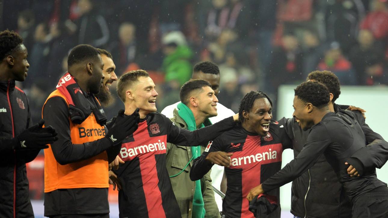 Schafft Bayer, was nie zuvor gelang?