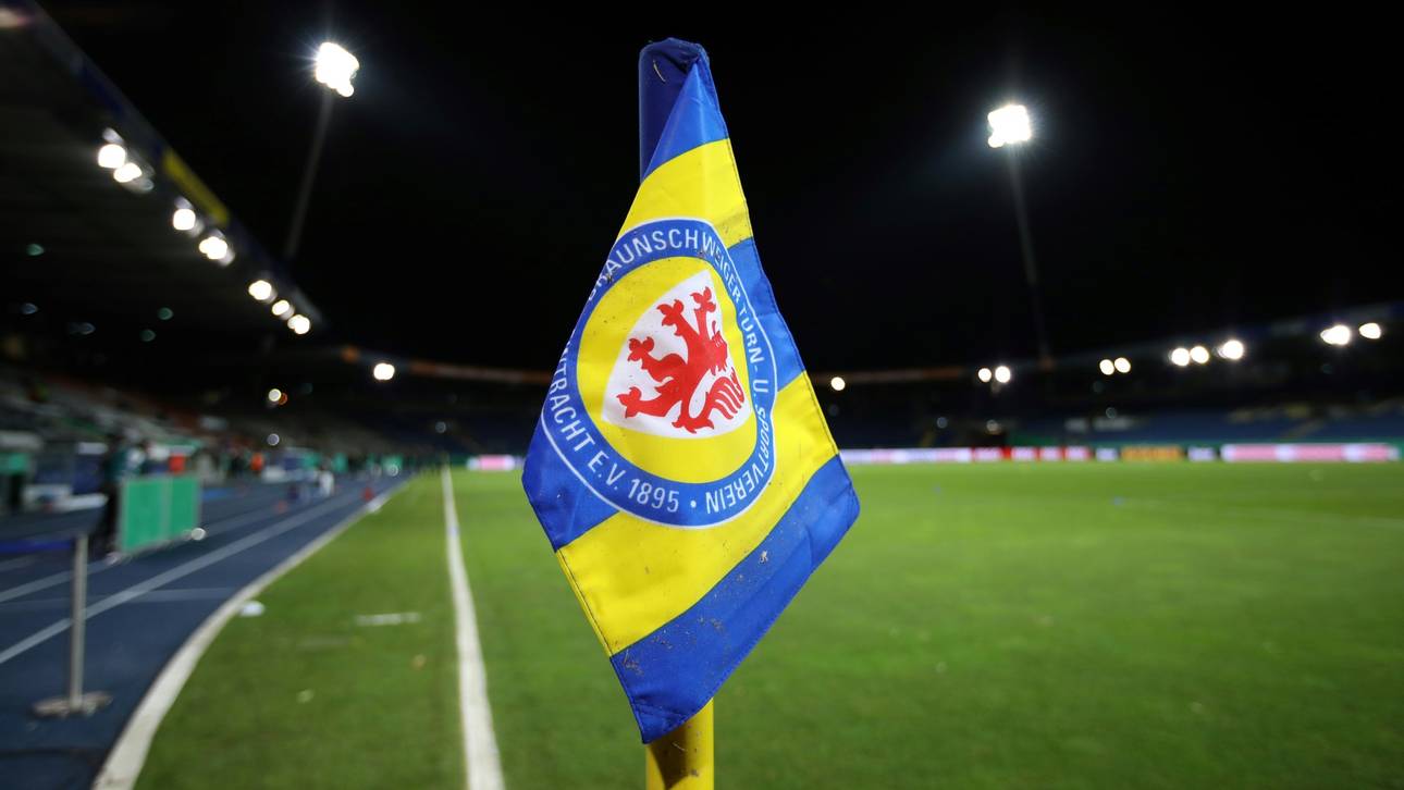 Fan-Verhalten: Strafe für Braunschweig