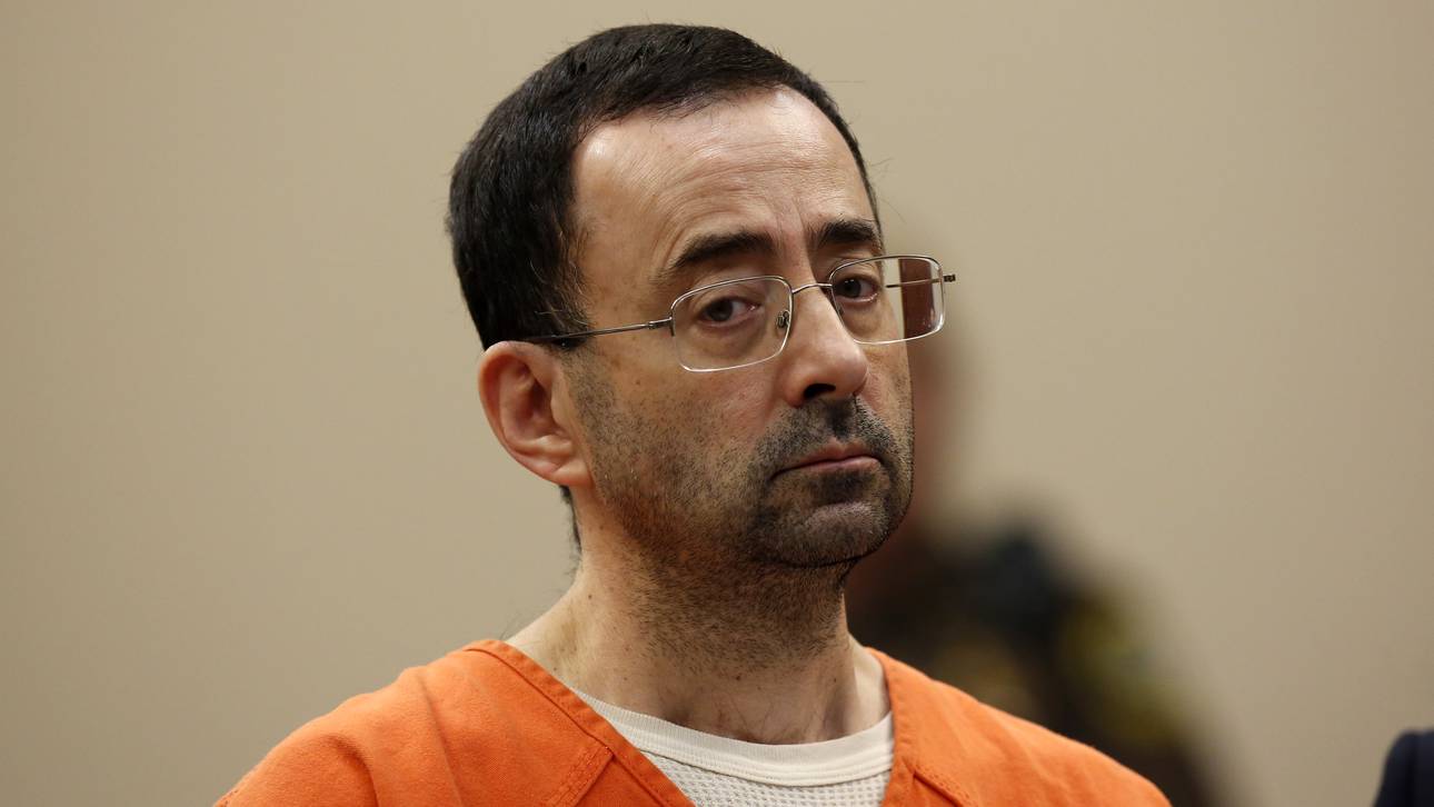 Sex-Skandal: Einspruch von US-Arzt