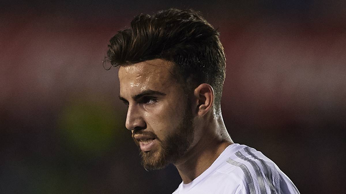 BORJA MAYORAL (ab 102.): In Wolfsburg nur Bankdrücker, beim dreifachen Champions-League-Sieger Hoffnungsträger. Wirkte in vielen Szenen überfordert, arbeitete immerhin ordentlich gegen den Ball. Keine Bewertung - wegen zu geringer Spielzeit