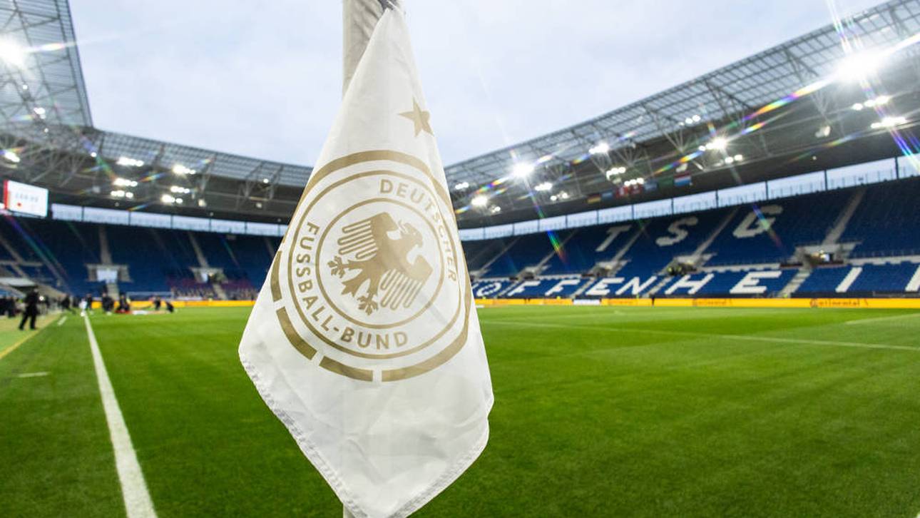 Nächster Millionen-Deal für den DFB