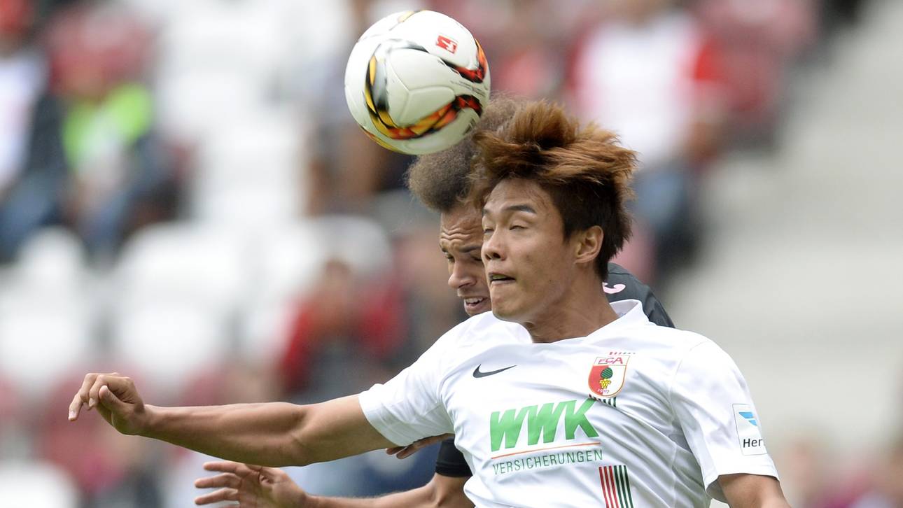 FBL-GER-FRA-FRIENDLY-AUGSBURG-TOULOUSE