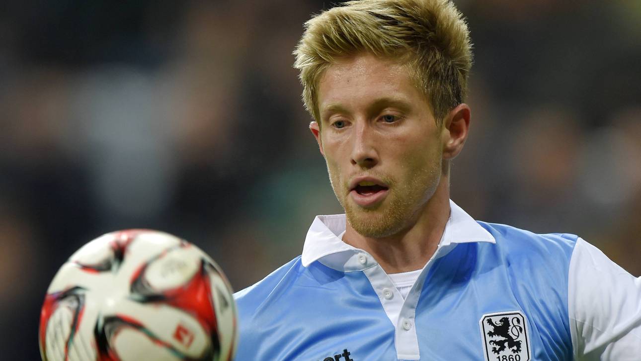 Aue sichert sich Hertner