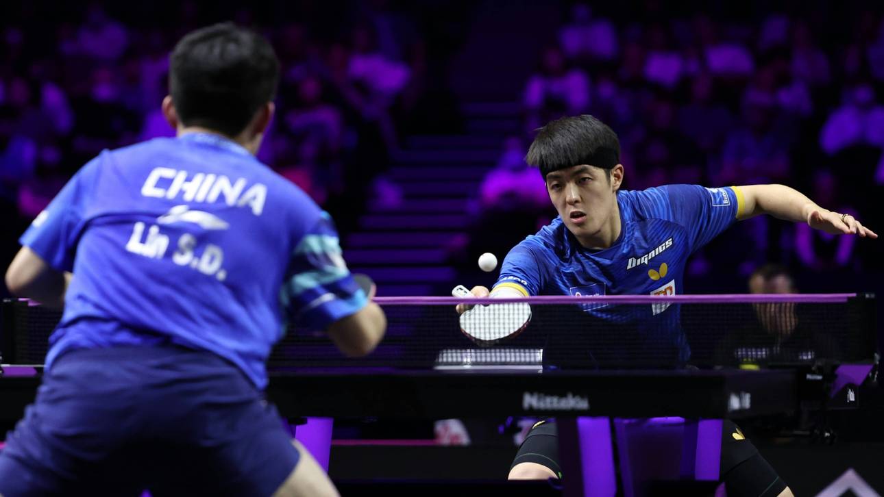 Deutscher Coup gegen Weltbesten