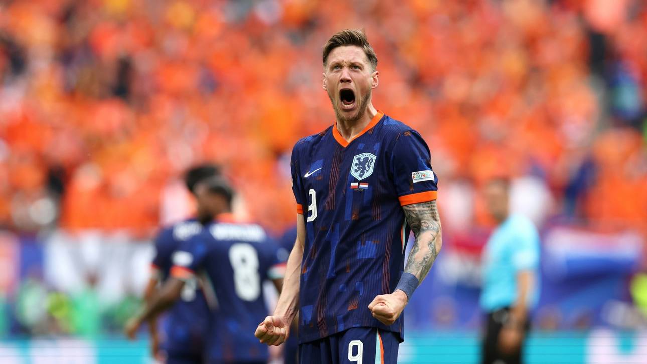 Weghorst-Sandwich wird zum Hit