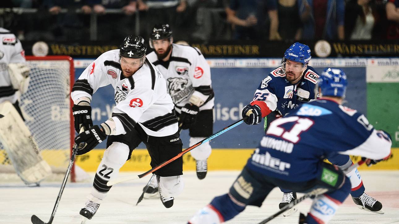 Joslin bleibt Nürnberg treu