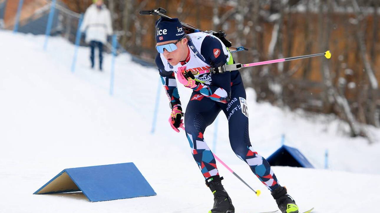 Revolutioniert er den Biathlon-Sport?